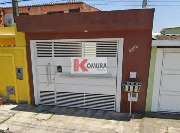 Casa · 91m² · 2 Quartos · 2 Vagas · Casa à venda - em Jundiapeba