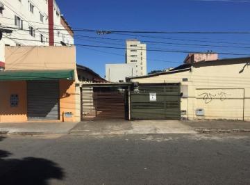 Foto 01 · Terreno com gabarito para Venda na rua 230, Setor Leste Universitário, Goiânia, com 618,00m²
