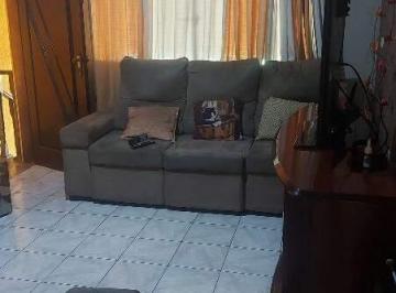 Casa · 170m² · 3 Quartos · 2 Vagas · Sobrado à venda 3 quartos 1 suíte 2 vagas Novo Oratório - Santo André - SP
