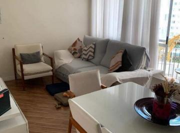 Apartamento · 67m² · 3 Quartos · 1 Vaga · Apartamento 67 m² Localizado No Bairro Planalto São Bernardo do Campo - SP