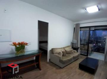 Apartamento · 42m² · 1 Quarto · 1 Vaga · Apartamento com 42m² - Bela Vista - São Paulo - SP