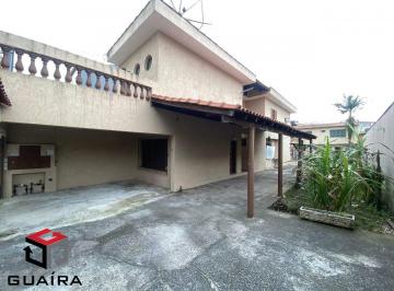 Terreno · 254m² · 3 Quartos · 4 Vagas · Terreno à venda 3 quartos 4 vagas Pires - Santo André - SP
