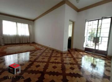 Casa · 400m² · 3 Quartos · 3 Vagas · Casa Térrea para aluguel 3 quartos 3 vagas Centro - São Bernardo do Campo - SP