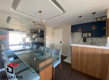 Apartamento · 75m² · 3 Quartos · 2 Vagas · Apartamento à venda 3 quartos 1 suíte 2 vagas Anchieta - São Bernardo do Campo - SP