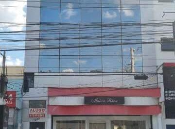 Comercial · 639m² · 3 Vagas · Prédio à venda 3 vagas Jardim do Mar - São Bernardo do Campo - SP