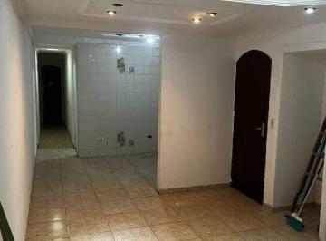 Casa · 250m² · 4 Quartos · 1 Vaga · Casa Térrea à venda 4 quartos 1 suíte 1 vaga Santo André - Santo André - SP