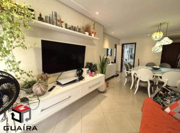 Apartamento · 88m² · 3 Quartos · 3 Vagas · Apartamento à venda 3 quartos 1 suíte 3 vagas Bastos - Santo André - SP