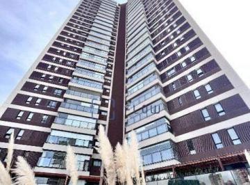 Apartamento · 145m² · 3 Quartos · 3 Vagas · Apartamento com 145m² - Jardim das Acácias - São Paulo - SP