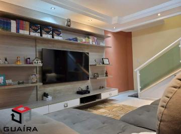 Casa de 3 quartos, São Bernardo do Campo · Sobrado com 189m² localizado no Bairro Rudge Ramos em São Bernardo do Campo/SP.