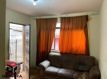 Casa · 296m² · 1 Quarto · 2 Vagas · Casa 296 m² Localizado No Bairro Cristiane Santo André - SP