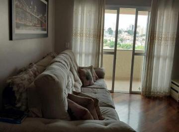 Apartamento · 75m² · 2 Quartos · 2 Vagas · Apartamento 75 M² Localizado No Bairro Santo Antônio Santo André - SP