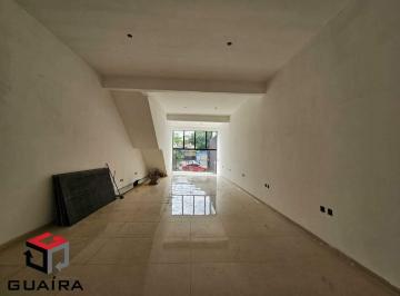 Comercial · 105m² · 1 Vaga · Salão para aluguel 1 vaga Jardim - Santo André - SP
