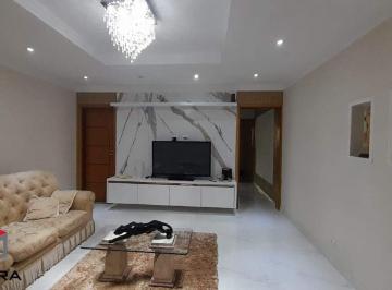 Casa · 420m² · 3 Quartos · 3 Vagas · Sobrado 420 m² Localizado No Bairro Taboão São Bernardo do Campo - SP 