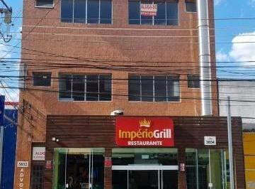 Comercial · 559m² · Prédio à venda Rudge Ramos - São Bernardo do Campo - SP