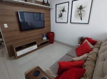 Apartamento · 83m² · 3 Quartos · 1 Vaga · Apartamento à venda 3 quartos 1 suíte 1 vaga Guiomar - Santo André - SP