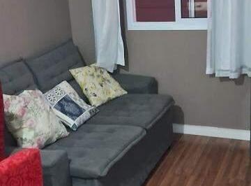 Apartamento · 44m² · 2 Quartos · Apartamento à venda 2 quartos Cooperativa - São Bernardo do Campo - SP