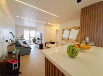 Apartamento · 84m² · 3 Quartos · 2 Vagas · Apartamento à venda 3 quartos 2 vagas Centro - São Bernardo do Campo - SP