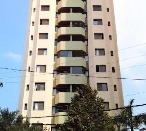 Apartamento · 185m² · 3 Quartos · 2 Vagas · Apartamento com 185 m² na Vila Gumercindo em São Paulo - SP