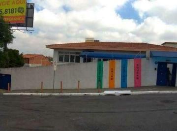 Casa · 870m² · 1 Quarto · 6 Vagas · Casa Térrea à venda 1 quarto 6 vagas Rudge Ramos - São Bernardo do Campo - SP