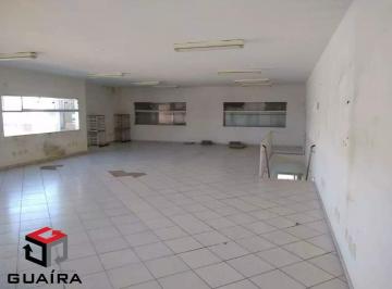 Comercial · 193m² · 2 Vagas · Sala para aluguel 2 vagas Bangu - Santo André - SP