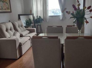 Apartamento · 61m² · 2 Quartos · 1 Vaga · Apartamento à venda 2 quartos 1 vaga Alves Dias - São Bernardo do Campo - SP