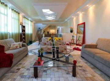 Casa · 315m² · 5 Quartos · 2 Vagas · Casa com 5 quartos, Boqueirão, Santos - R$ 1.9 mi, Cod: 127