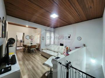 Foto 01 · Prédio comercial para venda na Vila Clementino, com 158m²