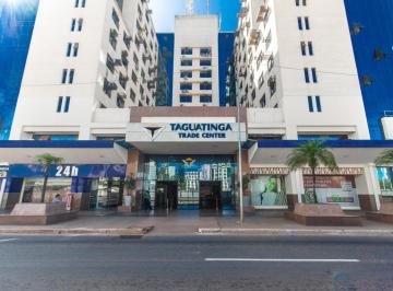 Comercial , Taguatinga · TAGUATINGA CENTRO C1 SALA COMERCIAL REFORMADA