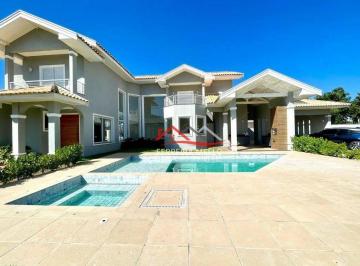 4efffb89cbba625f2d6cbb8cb065cb3f7e211d89 · Casa com 3 dormitórios à venda, 395 m² por R$ 2.800.000,00 - Condomínio Xapada Parque Ytu - Itu/SP