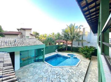 8d611b177533624138fbe50f34d1ee330edfe488 · Casa no Guarujá, Condomínio Fechado, 4 Quartos, Sendo Suítes, Piscina, Sauna e Churrasqueira - Mercu