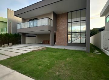 Casa de 4 quartos, Marechal Deodoro · Belissima casa em condominio com 4 quartos