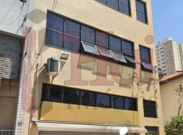 Comercial · 370m² · 3 Quartos · PRÉDIO INTEIRO À VENDA NO BOM RETIRO