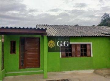 9a3d167db6c1f58ebb74c6c78c54e336fa658403 · Casa com 2 dormitórios para alugar, 42 m² por R$ 1.100,00/mês - Tarumã - Viamão/RS