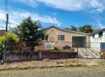 Casa · 90m² · 3 Quartos · 1 Vaga · CASA A VENDA NO SANTA PAULA