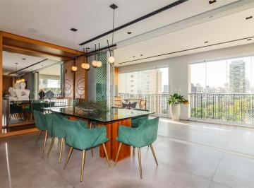 Apartamento de 3 quartos, São Paulo · Apartamento Residencial a venda na VILA OLÍMPIA !