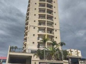 Foto 01 · Apartamento, São José, Franca, SP