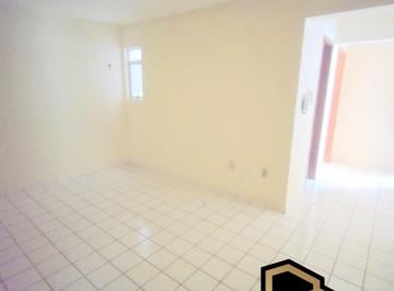 Apartamento de 2 quartos, Campina Grande · Alugo apartamento com dois quartos próximo a UFCG