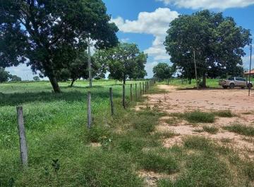 Rural , São Francisco · Fazenda 1.174 ha na comarca de São Francisco/MG