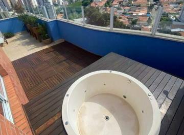 Apartamento · 227m² · 2 Quartos · 3 Vagas · Apartamento à Venda - Taquaral, Campinas - 227m2 - 2 suítes
