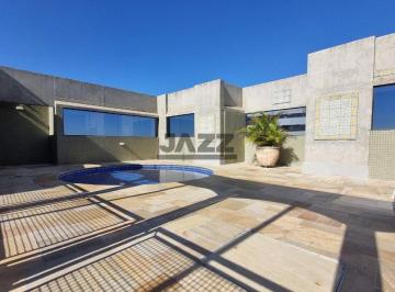 Apartamento · 425m² · 5 Quartos · 4 Vagas · Mansão Suspensa no Jardim Paraíso: Cobertura Duplex Exclusiva com 4 Vagas Livres e Lazer Privativo.