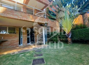 Casa · 420m² · 4 Quartos · 3 Vagas · Casa com 4 quartos em condomínio no Alto da Boa Vista