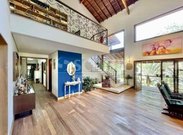 Casa · 921m² · 7 Quartos · 5 Vagas · CASA CONDOMÍNIO PALOS VERDES 7 QUARTOS 5 SUÍTES 5VAGAS 920M DE ÁREA CONSTRUÍDA LAZER COMPLETO