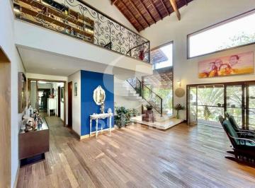 Casa · 921m² · 7 Quartos · 5 Vagas · CASA CONDOMÍNIO PALOS VERDES 7 QUARTOS 5 SUÍTES 5VAGAS 920M DE ÁREA CONSTRUÍDA LAZER COMPLETO