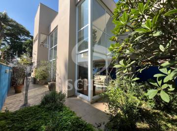 Casa · 360m² · 3 Quartos · Casa com 3 quartos na Chácara Santo Antonio!!