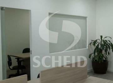 Comercial · 130m² · 2 Vagas · Conjunto Corporativo Mobiliado no Brooklin