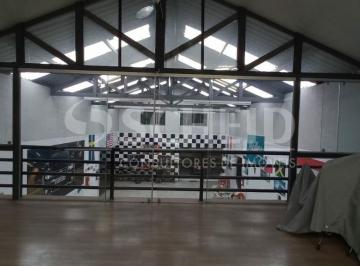 Comercial · 750m² · 5 Vagas · GALPÃO EM SANTO AMARO