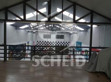 Comercial · 750m² · 5 Vagas · GALPÃO EM SANTO AMARO