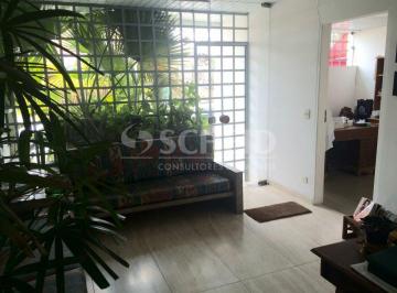 Comercial · 120m² · 4 Quartos · Casa comercial com 4 salas para vender em pinheiros