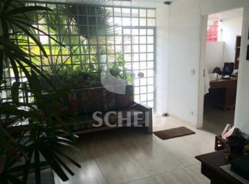 Comercial · 120m² · 4 Quartos · Casa comercial com 4 salas para vender em pinheiros
