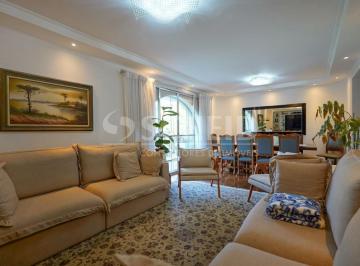 Apartamento · 208m² · 4 Quartos · 2 Vagas · Apartamento com 4 quartos à venda na Granja Julieta!